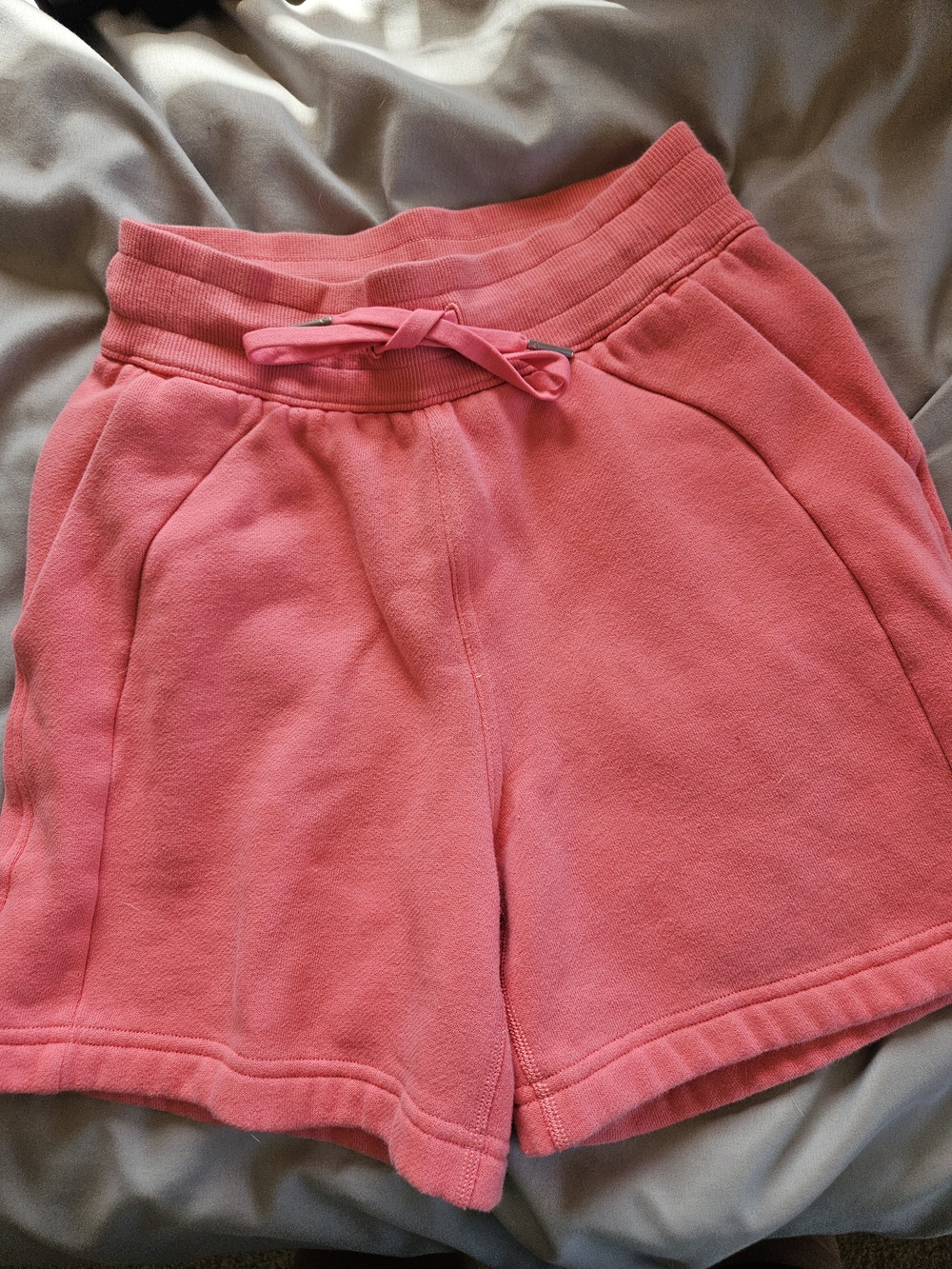 Womens Scuba Shorts
